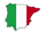CASTIBÉRICA - Italiano